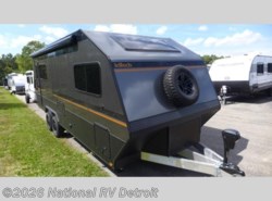 New 2026 inTech O-V-R Navigate available in Belleville, Michigan