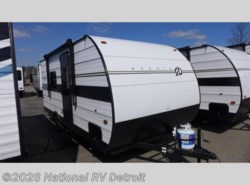 New 2025 Cruiser RV Avenir A-17RB available in Belleville, Michigan