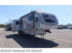 New 2022 Highland Ridge Mesa Ridge XLT 264RLS available in Belleville, Michigan