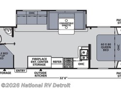 Used 2022 Coachmen Apex Ultra-Lite 284BHSS available in Belleville, Michigan