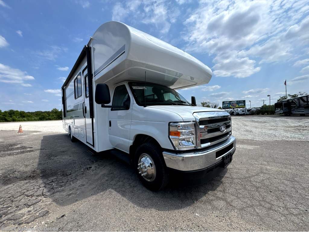 New 2027 Jayco Redhawk SE 31FF available in Belleville, Michigan