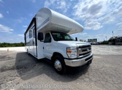 New 2027 Jayco Redhawk SE 31FF available in Belleville, Michigan