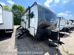 New 2026 Forest River Flagstaff Super Lite 26SRD available in Belleville, Michigan