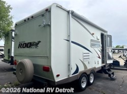 Used 2007 Forest River Rockwood Roo 21SS available in Belleville, Michigan