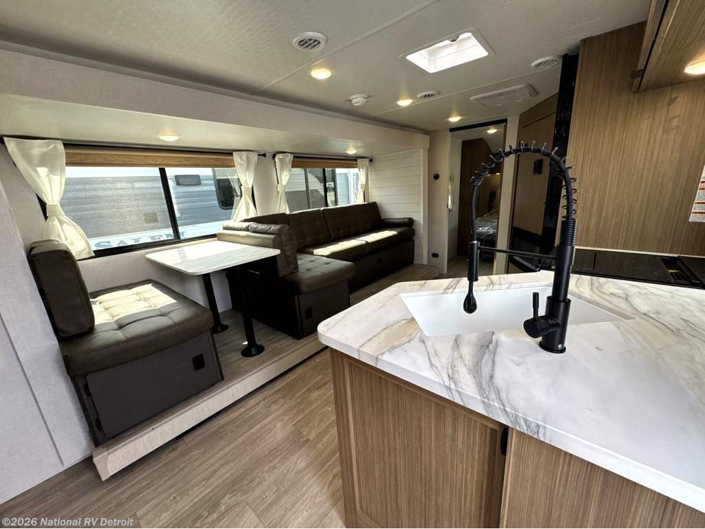 New 2027 Forest River Salem Cruise Lite 25ICE available in Belleville, Michigan