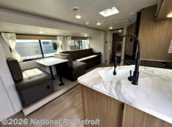 New 2027 Forest River Salem Cruise Lite 25ICE available in Belleville, Michigan