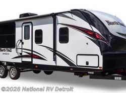 Used 2019 Heartland North Trail NT 22CRB available in Belleville, Michigan