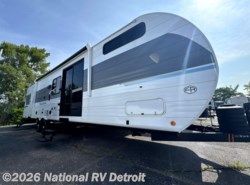New 2026 Forest River Salem 36VBDS available in Belleville, Michigan