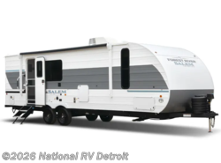 New 2026 Forest River Salem Cruise Lite 273QBXL available in Belleville, Michigan