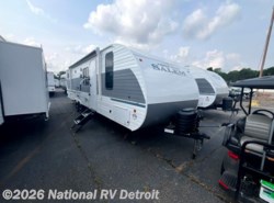 New 2026 Forest River Salem Cruise Lite 273QBXL available in Belleville, Michigan