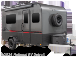 New 2027 inTech Flyer Discover available in Belleville, Michigan