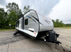 Used 2018 Forest River Salem 27RKSS available in Belleville, Michigan