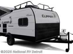 Used 2021 Coachmen Clipper Express 12.0TD XL available in Belleville, Michigan