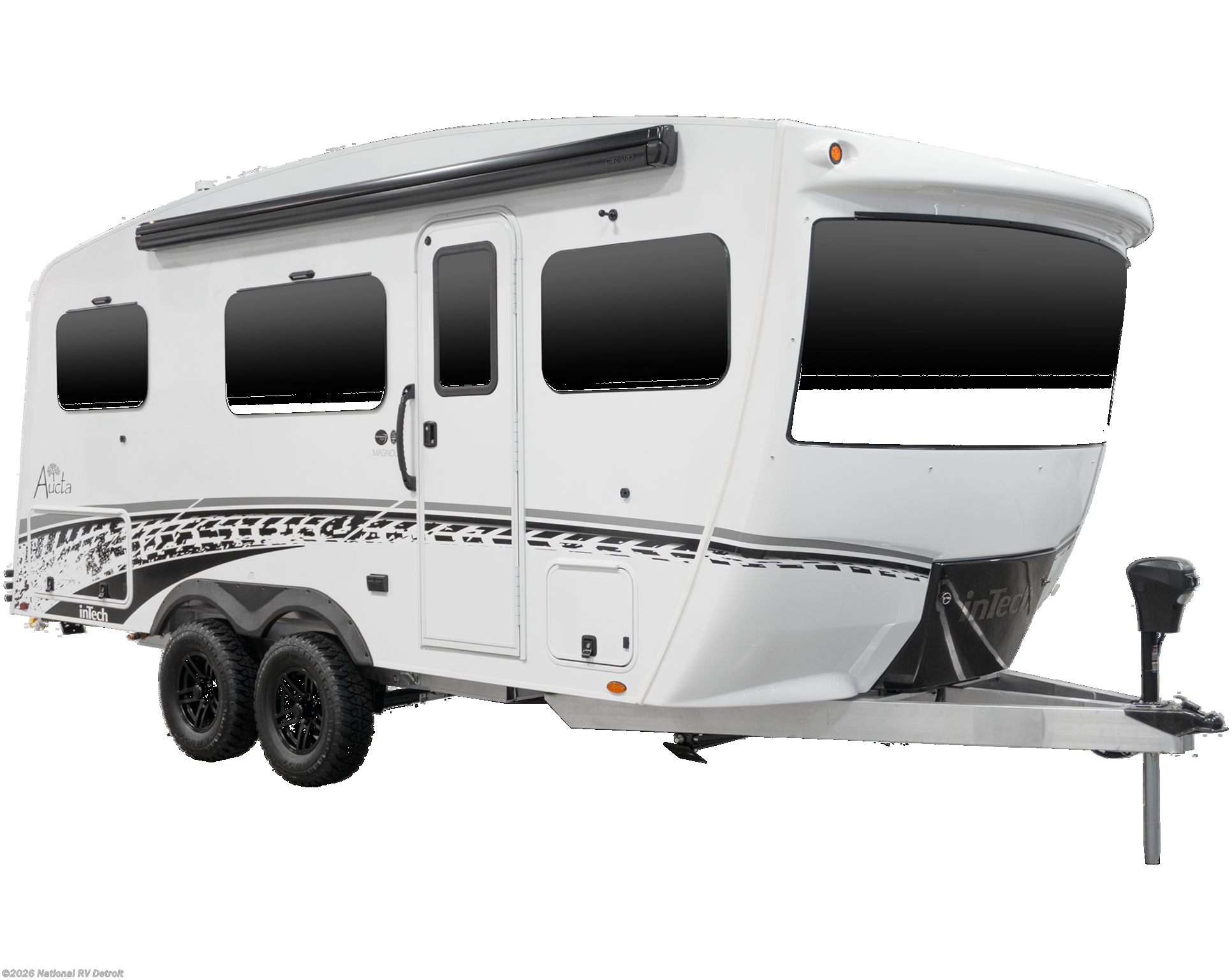 New 2027 inTech Aucta Magnolia available in Belleville, Michigan