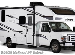 New 2027 Jayco Redhawk 24B available in Belleville, Michigan