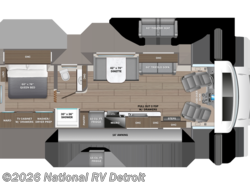New 2027 Jayco Greyhawk 29MV available in Belleville, Michigan