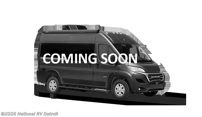 New 2027 Jayco Comet 18C available in Belleville, Michigan