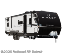 New 2026 Keystone Bullet Classic 26BHC available in Belleville, Michigan