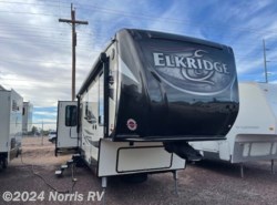  Used 2018 Heartland ElkRidge ER 39 RDFS available in Casa Grande, Arizona