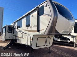  Used 2017 Keystone Montana 3810MS available in Casa Grande, Arizona