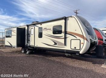 Used 2017 K-Z Spree 320BS available in Casa Grande, Arizona