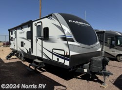 Used 2021 Keystone Passport Grand Touring West 2820BHWE GT available in Casa Grande, Arizona