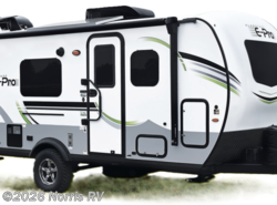 Used 2022 Forest River Flagstaff E-Pro 20BHS available in Casa Grande, Arizona
