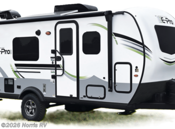Used 2022 Forest River Flagstaff E-Pro 20BHS available in Casa Grande, Arizona