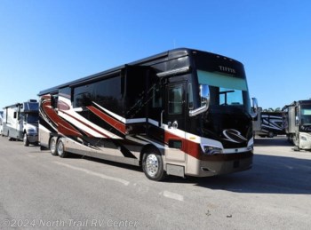 New 2022 Tiffin Allegro Bus  available in Fort Myers, Florida