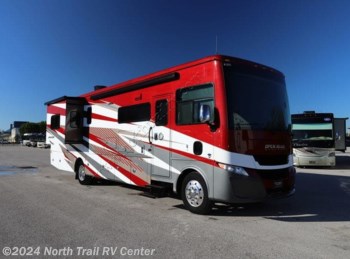 Used 2022 Tiffin Allegro  available in Fort Myers, Florida