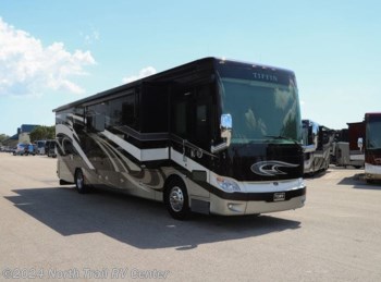 Used 2018 Tiffin Allegro Bus  available in Fort Myers, Florida
