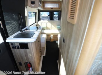 Used 2021 Airstream Tommy Bahama Interstate  available in Fort Myers, Florida