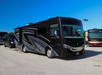 New 2023 Thor Motor Coach Palazzo  available in Fort Myers, Florida