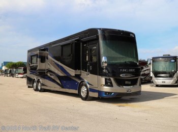 Used 2018 Newmar King Aire  available in Fort Myers, Florida