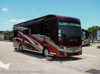 New 2022 Newmar New Aire  available in Fort Myers, Florida