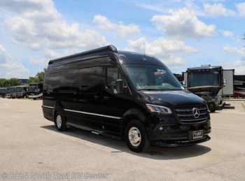 New 2022 Airstream Interstate  available in Fort Myers, Florida