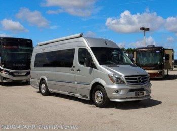 Used 2015 Airstream Interstate  available in Fort Myers, Florida
