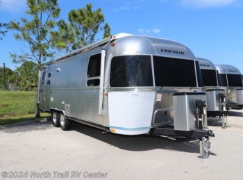 New 2022 Airstream Globetrotter  available in Fort Myers, Florida