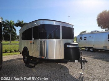 New 2022 Airstream Basecamp  available in Fort Myers, Florida