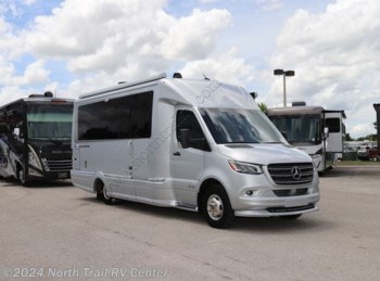 Used 2021 Airstream Atlas  available in Fort Myers, Florida