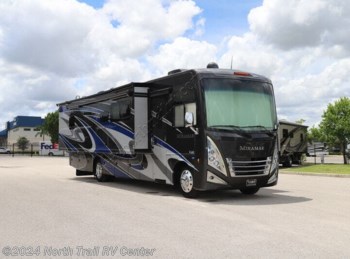 Used 2022 Thor Motor Coach Miramar  available in Fort Myers, Florida