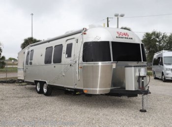 Used 2016 Airstream Flying Cloud  available in Fort Myers, Florida