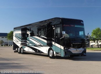 New 2023 Newmar Dutch Star  available in Fort Myers, Florida