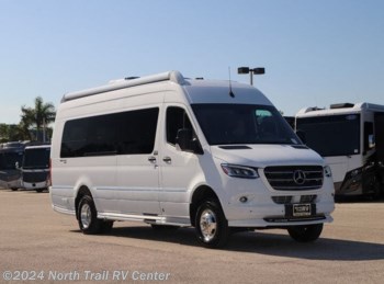 Used 2022 Airstream Interstate  available in Fort Myers, Florida