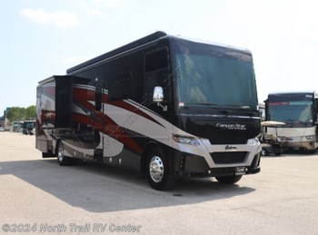 New 2023 Newmar Canyon Star 3947 available in Fort Myers, Florida