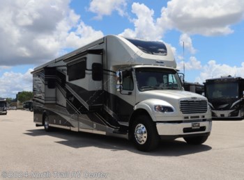 New 2023 Newmar Super Star 4059 available in Fort Myers, Florida