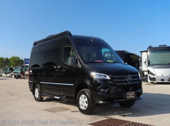 New 2023 Airstream Interstate 19 TB available in Fort Myers, Florida