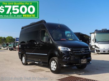 New 2023 Airstream Interstate 19 Tommy Bahama 4x4 available in Fort Myers, Florida