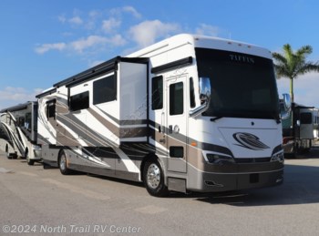 New 2023 Tiffin Allegro Bus 40IP available in Fort Myers, Florida