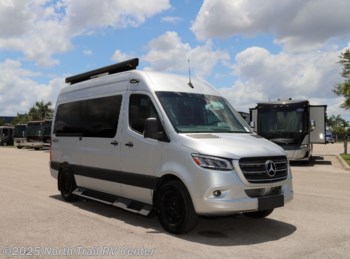 New 2022 Tiffin Cahaba 19SC available in Fort Myers, Florida